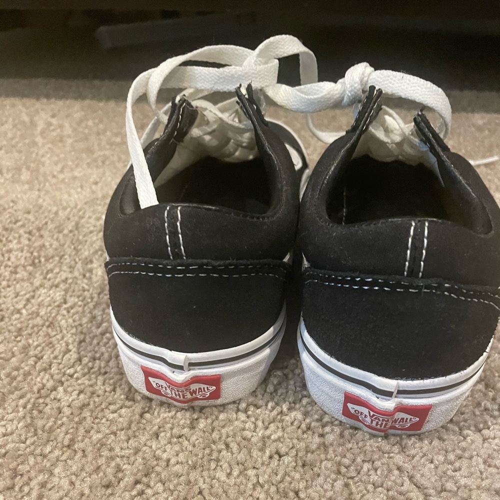 Old School Vans - image 3